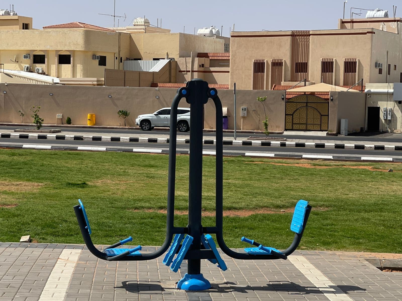 عمل منجز 08 من أعمال مفتاح الإبداع في المقاولات والتجهيزات